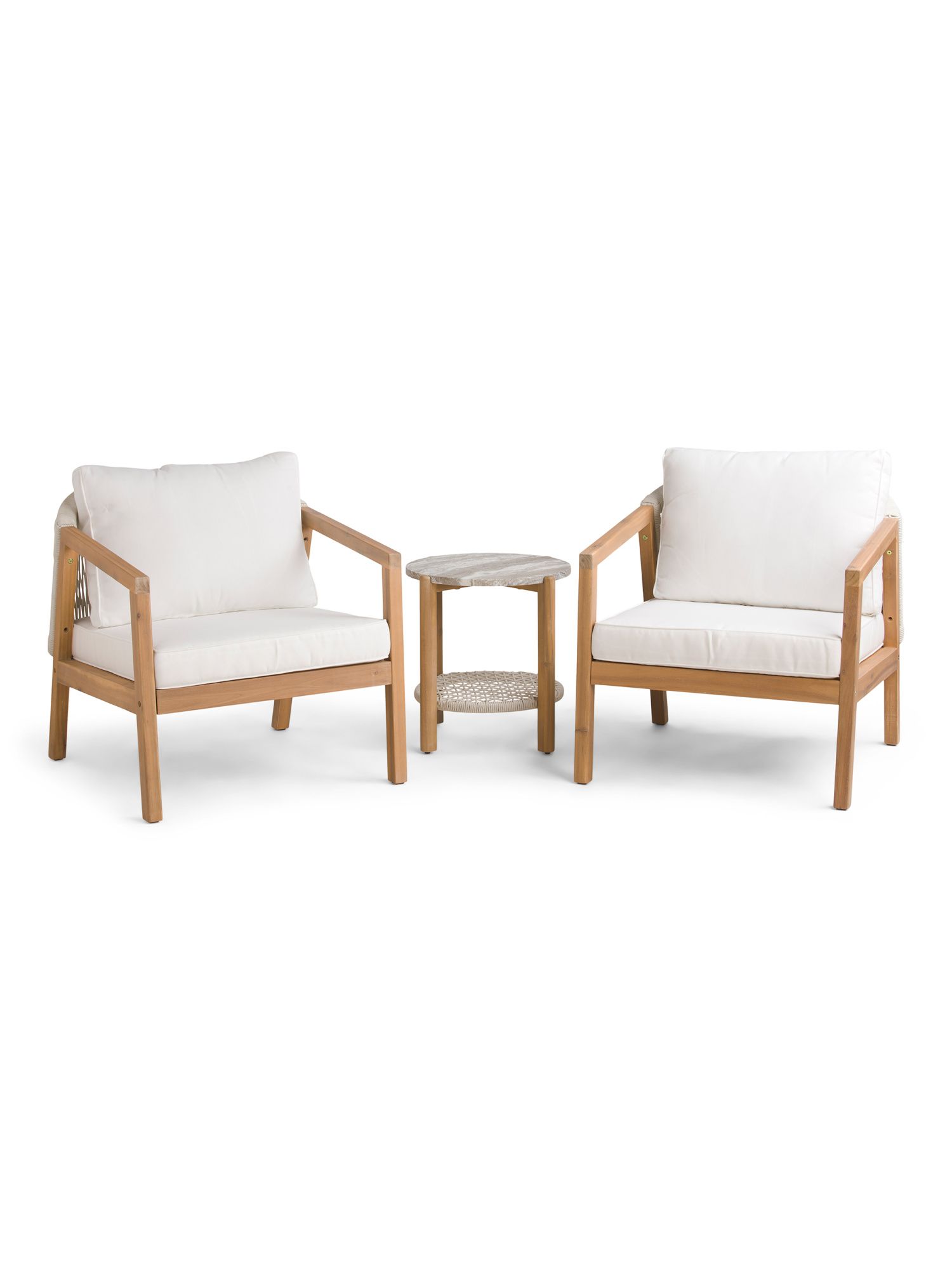 Outdoor Chair And Table Set | TJ Maxx