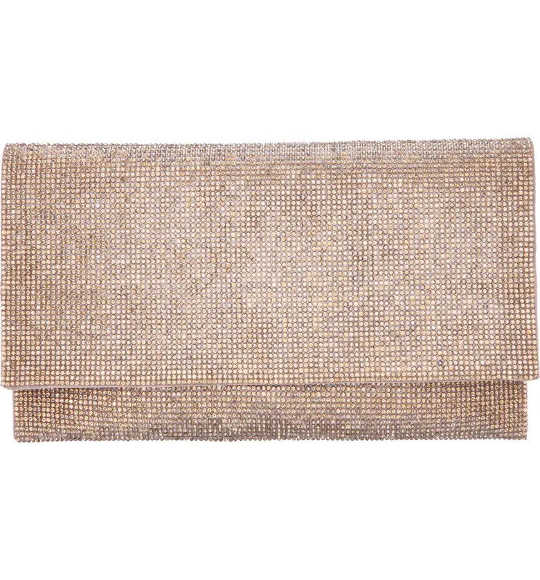 Nina Crystal Clutch | Nordstrom | Nordstrom