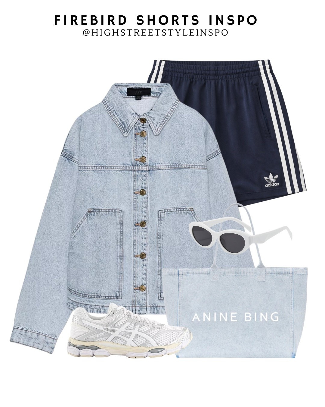 Firebird shorts inspo ❤️‍🔥

Tags: 
Tags: trending now, spring style, city break, everyday style, elevated basics, capsule wardrobe, summer style, resort wear, vacation, spring fashion, spring outfits, date night outfits 

#LTKunder100 #LTKSeasonal #LTKbasics #LTKcapsule  #LTKvacation  

#LTKspring #LTKeurope #LTKuk #LTKspring