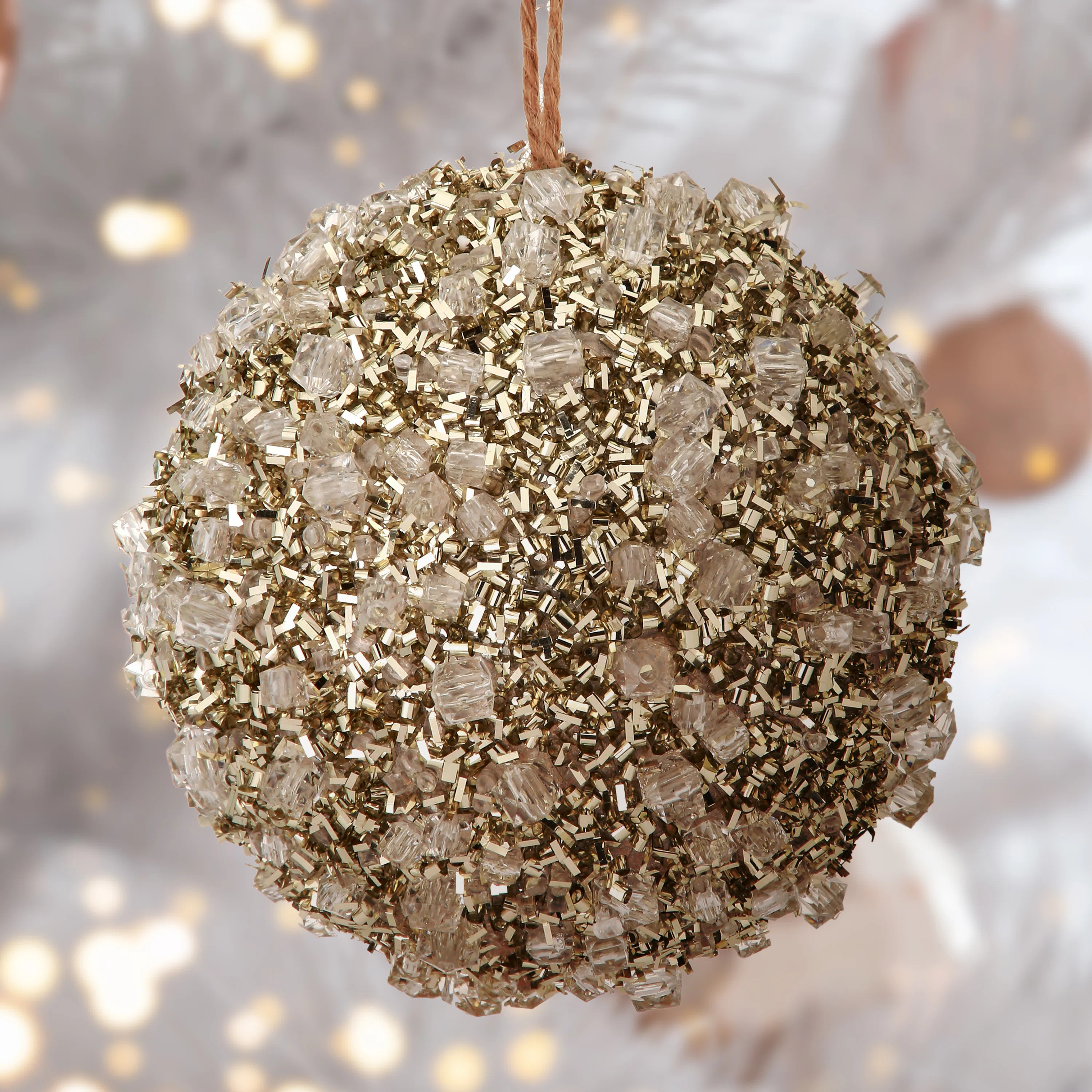 Ball Ornament (Set of 6) | Wayfair North America