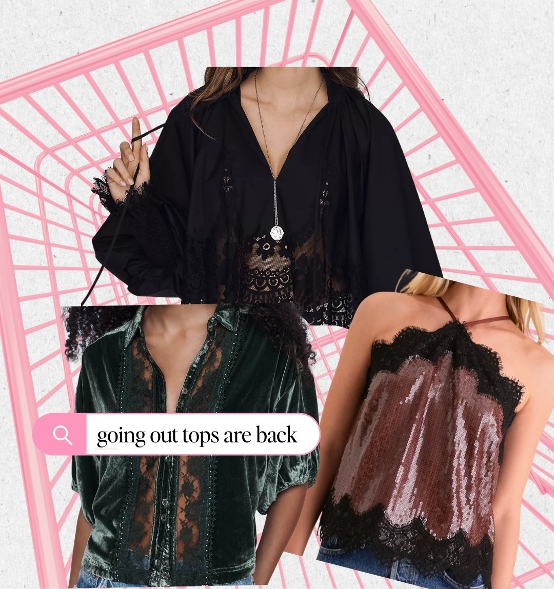 loving these fall tops. Perfect to take from day to night

#LTKootd #LTKSeasonal #LTKOver40