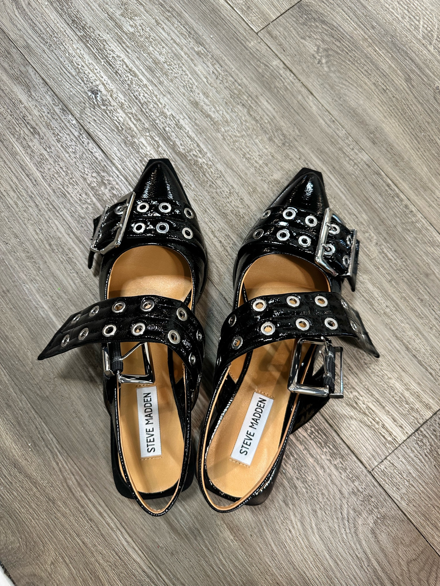 #LTKshoecrush #LTKstyletip
