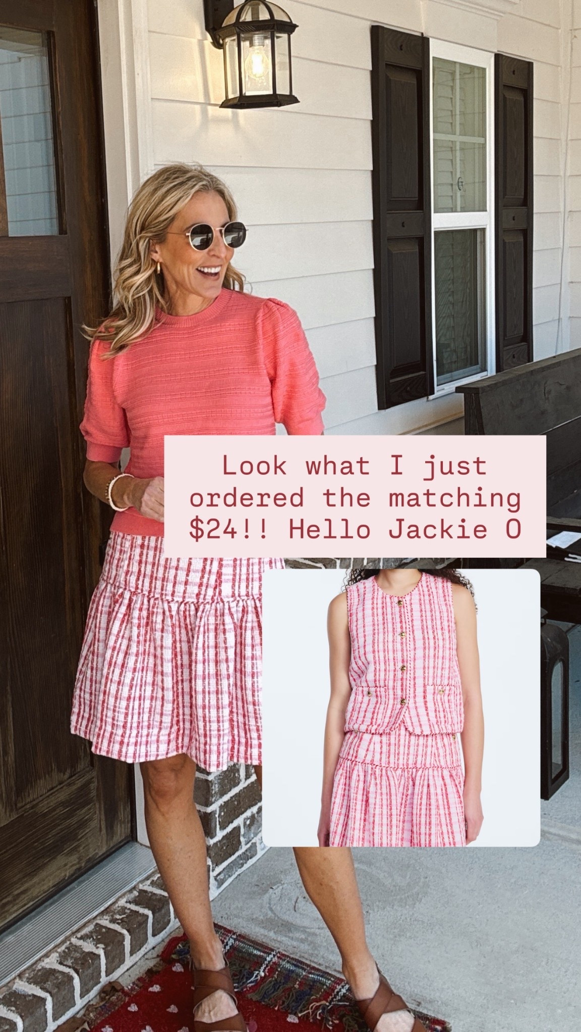 Walmart new arrivals I am loving for under $30. I ordered a size extra small  

#LTKfitnessgoals #LTKdayinmylife #LTKgrwm