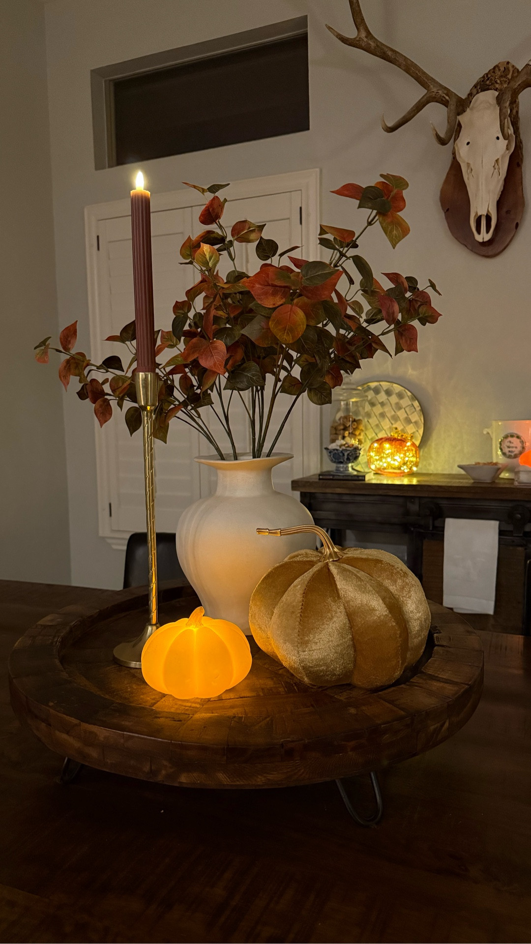 Fall home decor! 

#LTKFallSale #LTKSeasonal