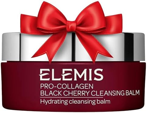 ELEMIS Pro-Collagen Cleansing Balm Makeup Remover, Hydrating Facial Cleanser, Oil Cleanser, Oil M... | Amazon (US)