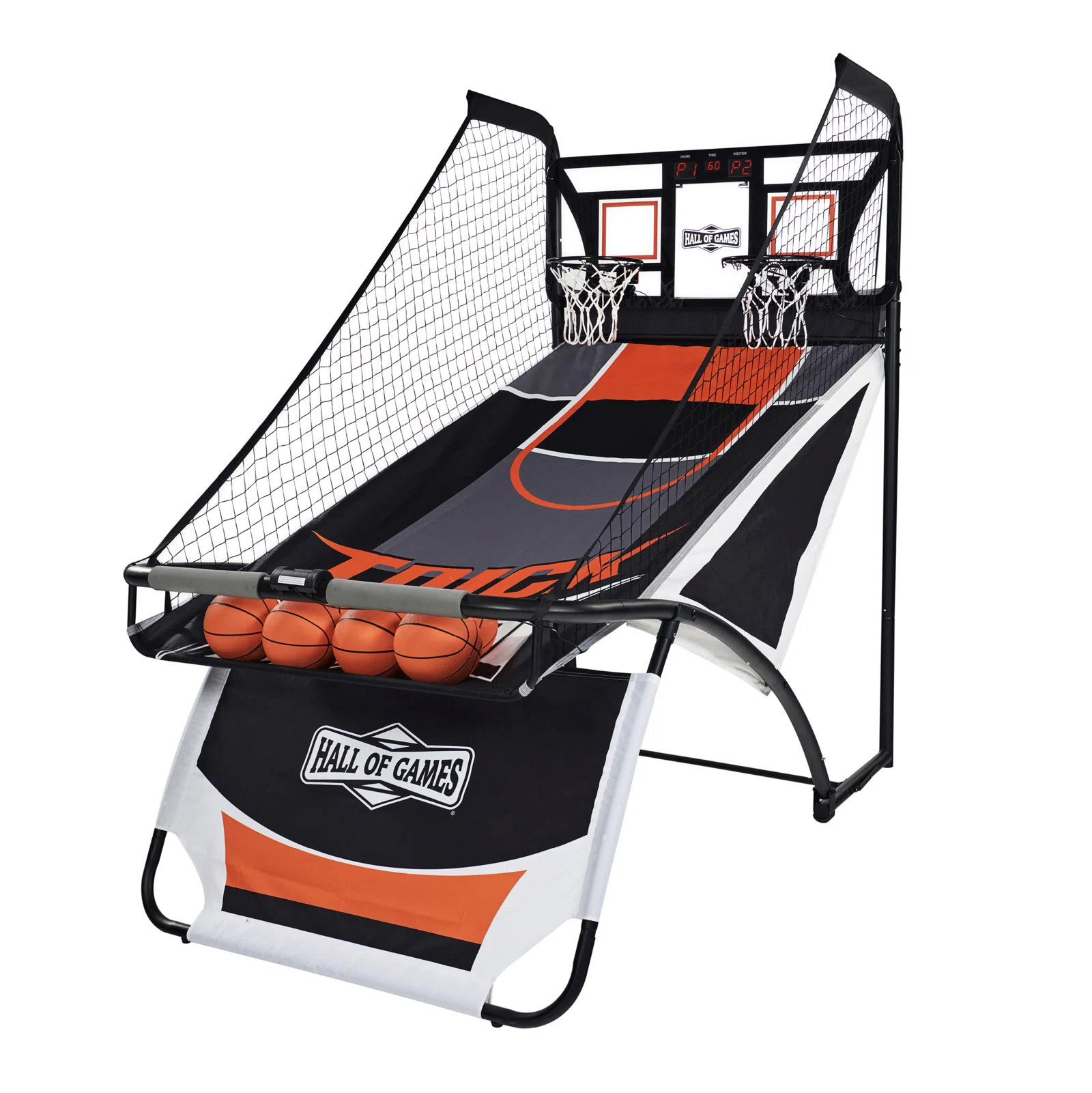 Basketball Arcade Game | Wayfair North America