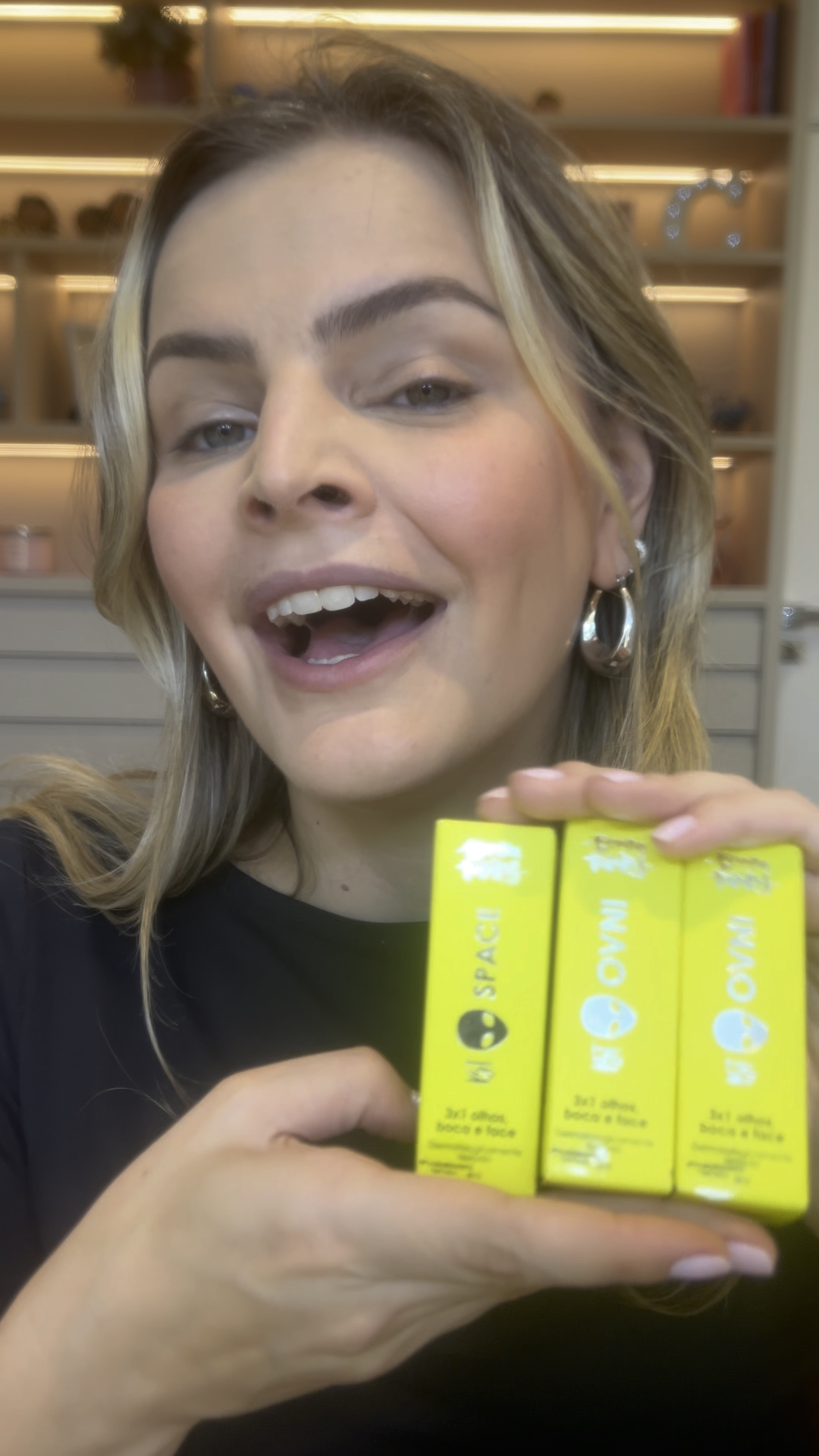 Coleção BT 👽 Bruna Tavares 

#LTKbeauty #LTKVideo #LTKbrasil