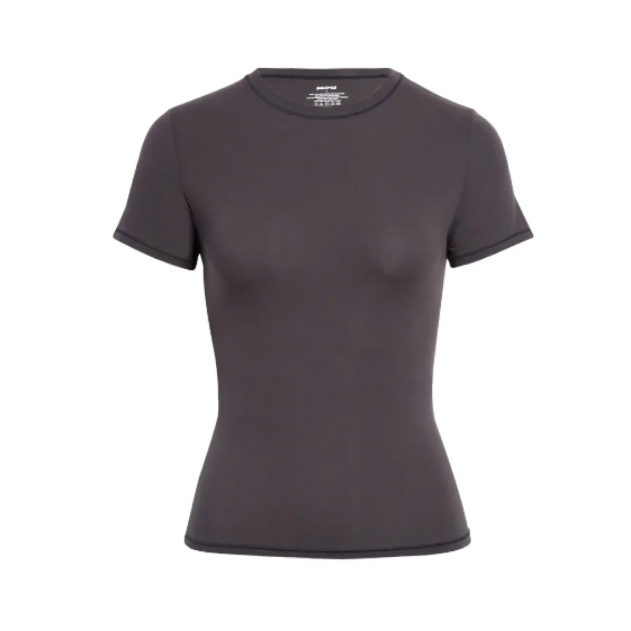 SKIMS has the best basics. Building my staple pieces is the focus in 2023! 

#LTKunder50 #LTKstyletip #LTKFind