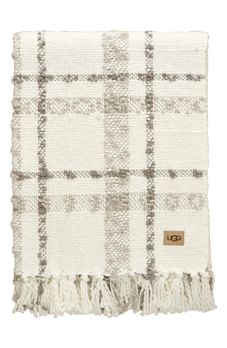 Gracie Throw Blanket | Nordstrom