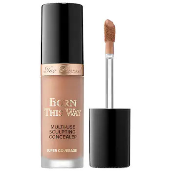 Born This Way Super Coverage Multi-Use Concealer | Sephora (US)