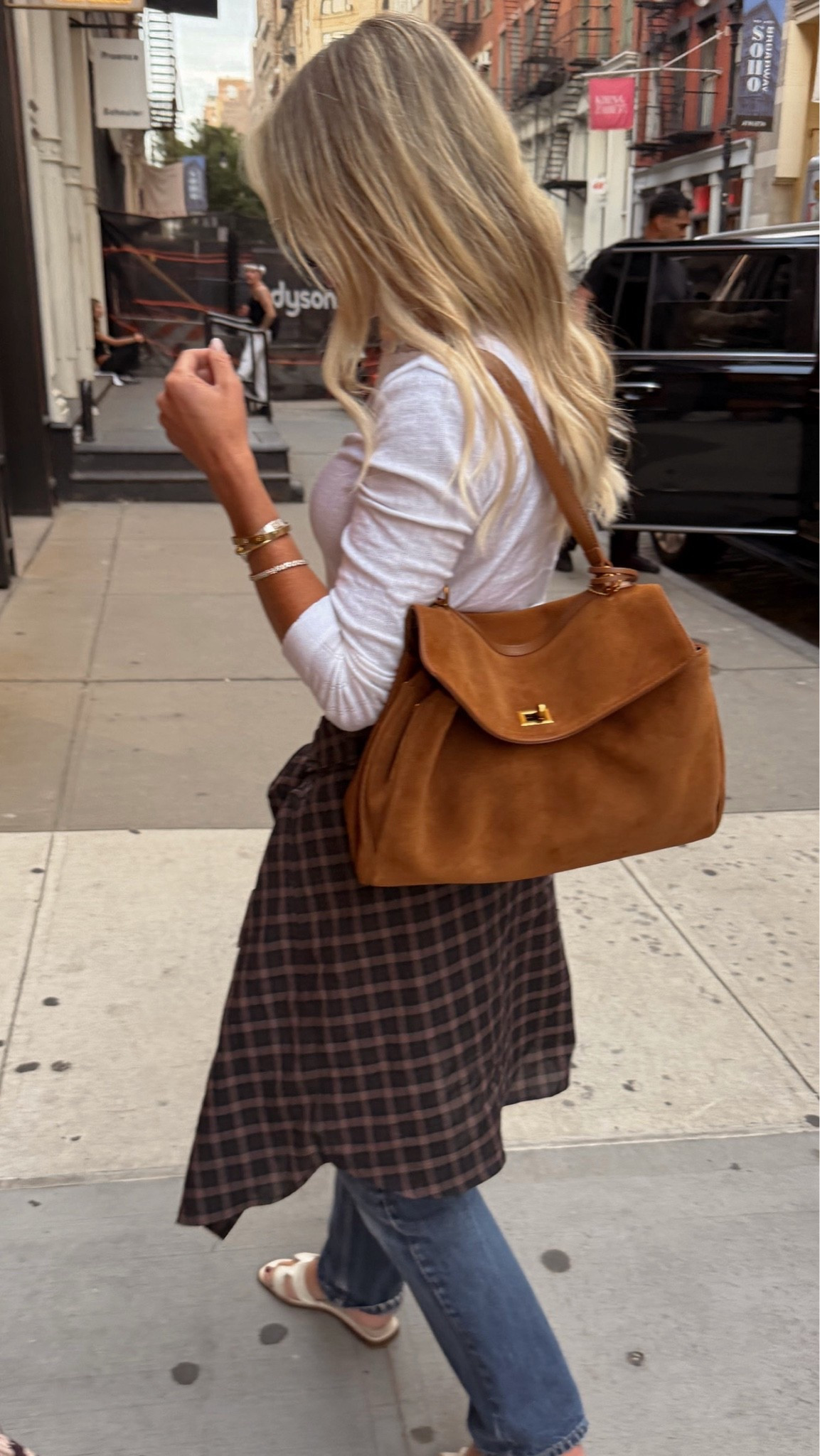 Bag is LARGE size