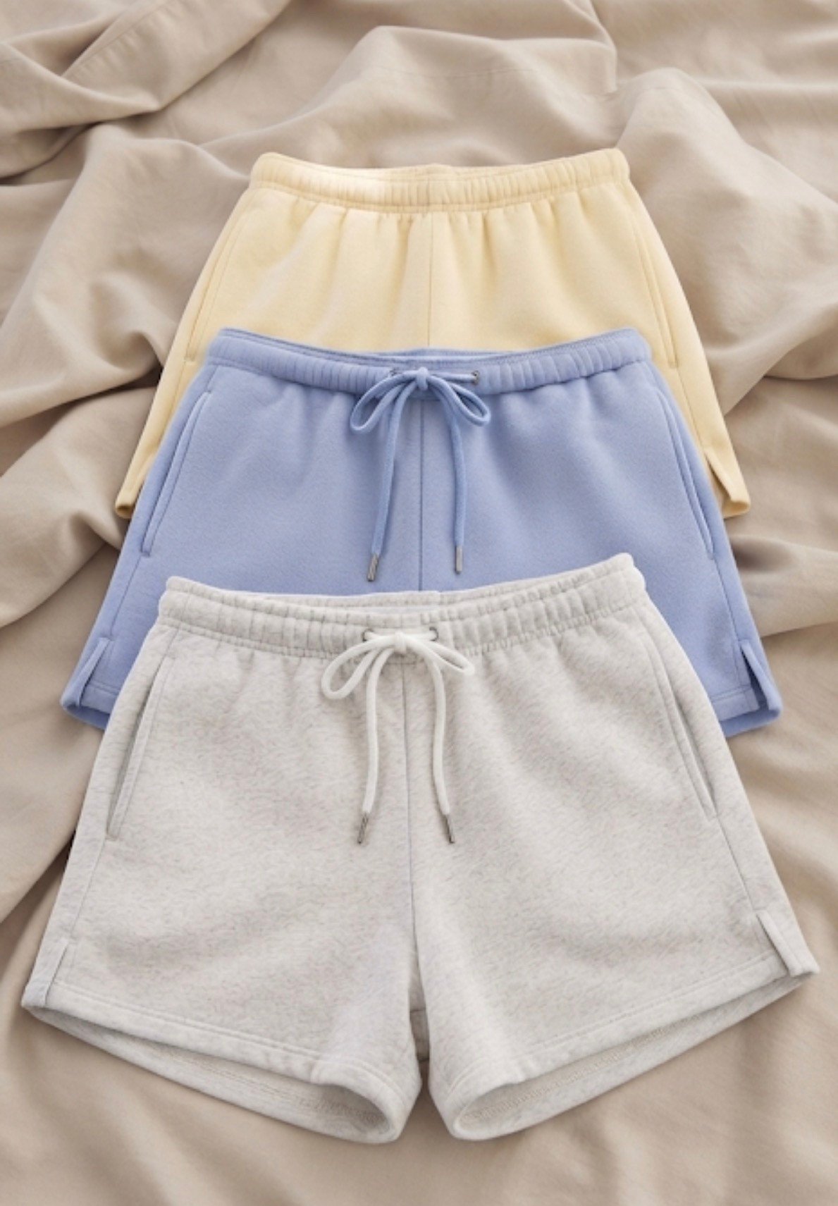 Abercrombie shorts now $22 originally $45