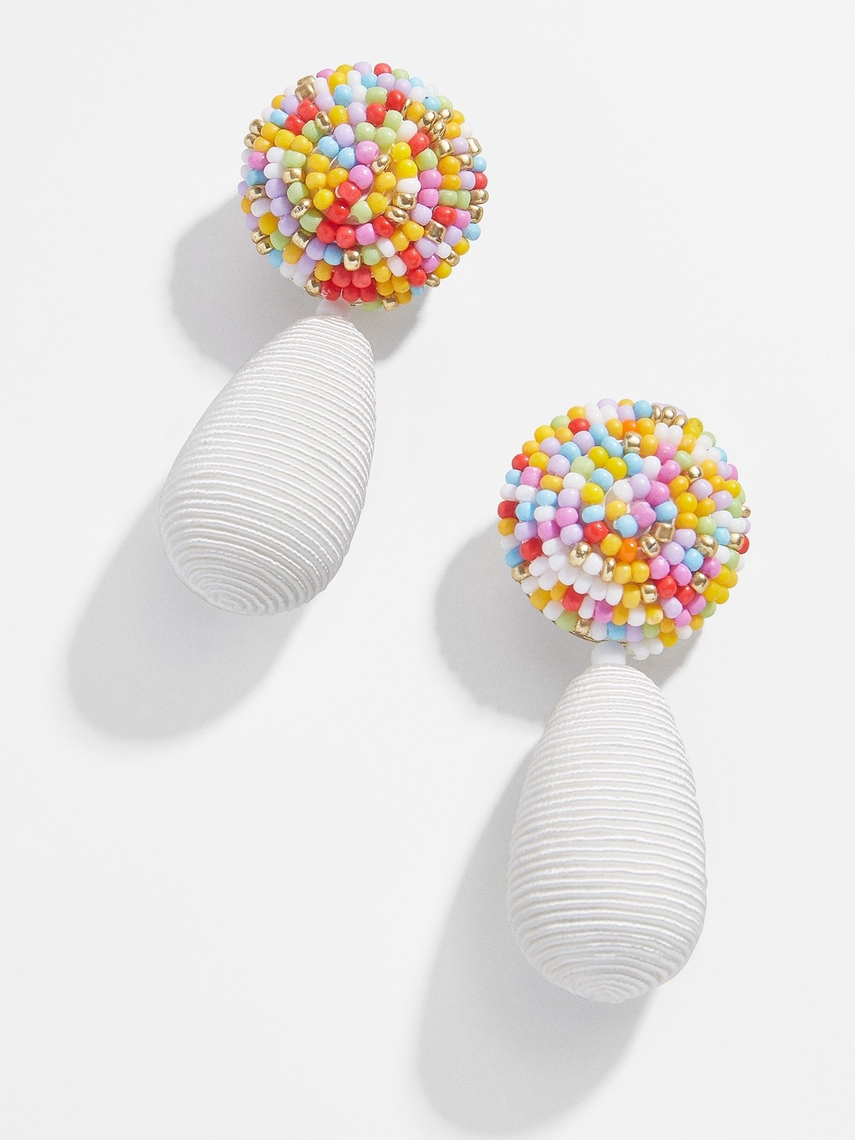 Jayna Earrings-Multi | BaubleBar (US)
