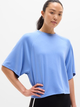 Seasoft Tee | Athleta