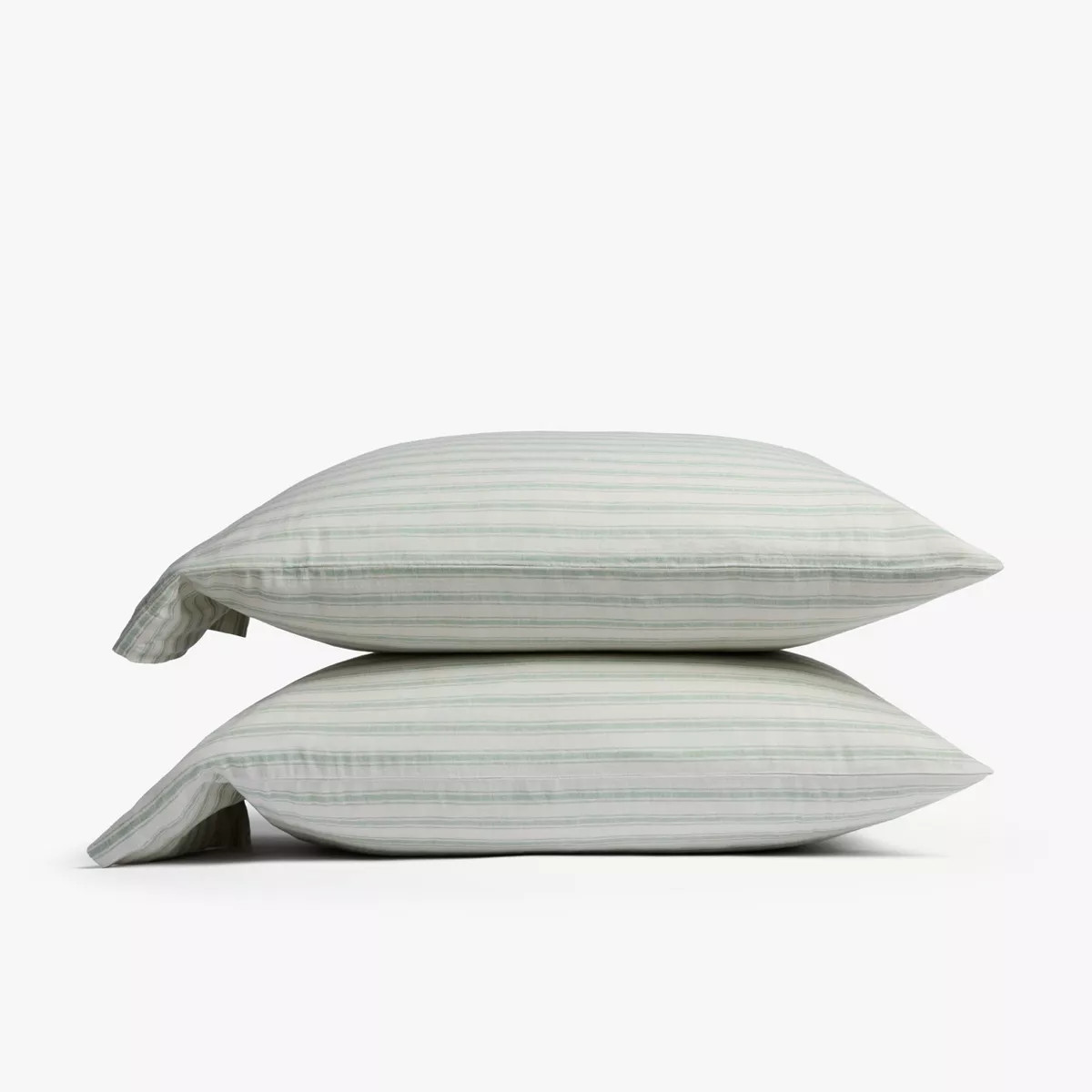Relaxed Linen Stripe Pillowcase Set - Parachute for Target | Target