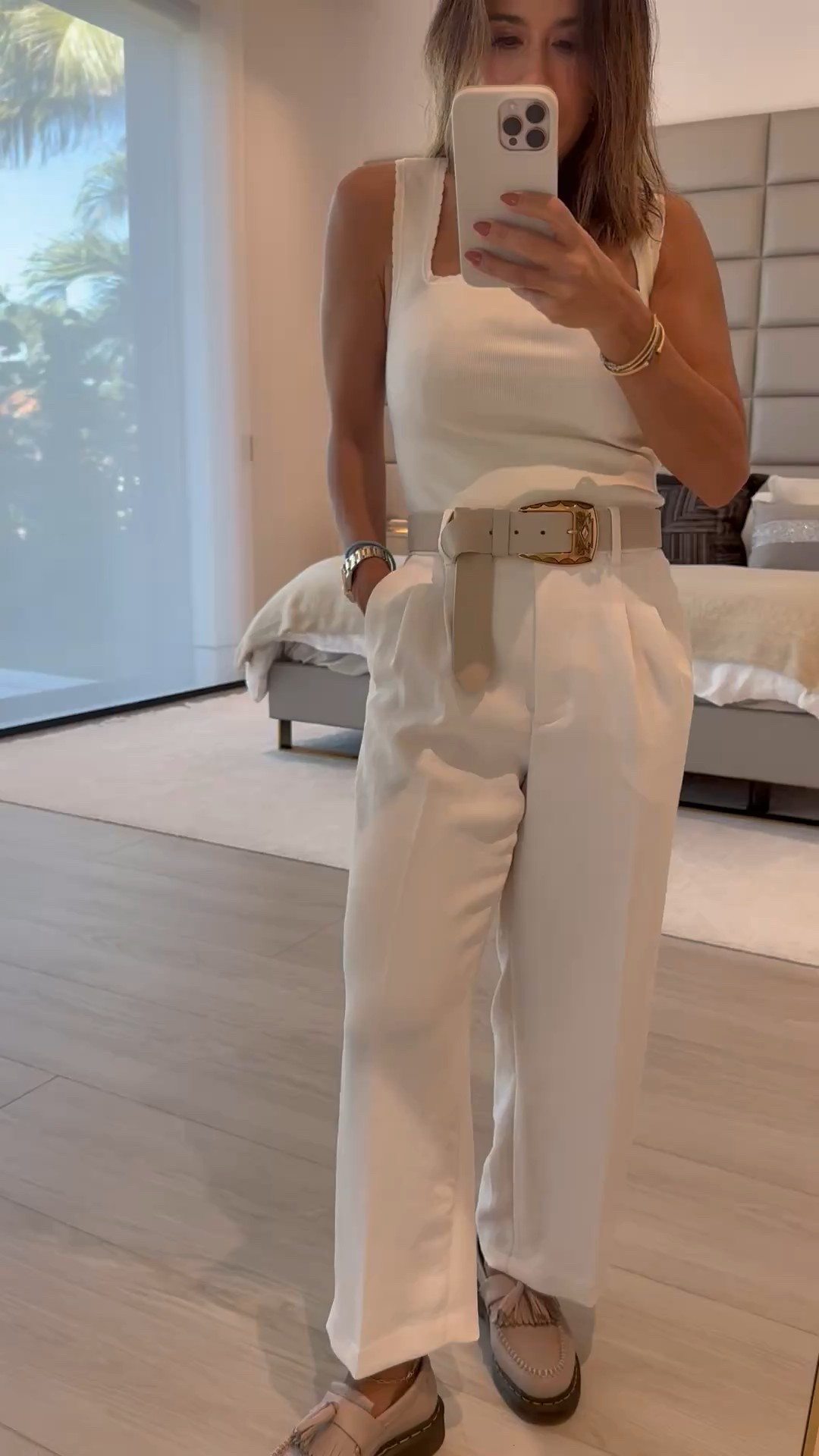 Transitioning into Spring

#LTKWorkwear #LTKPetite #LTKWatchNow