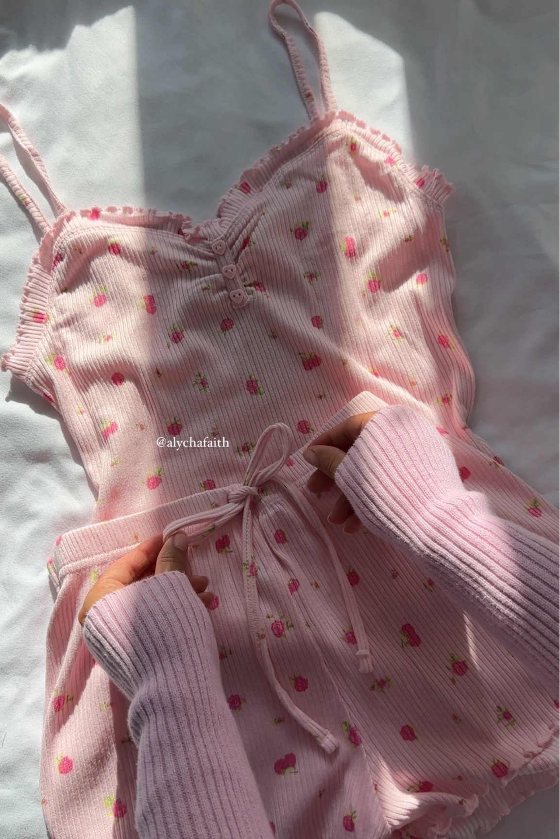 floral pink pj’s🌸💗

#LTKgiftguide #LTKuk #LTKhome