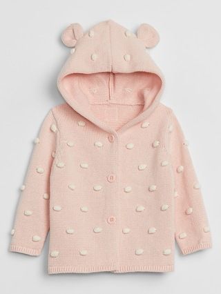 Baby Bear Sweater | Gap Factory