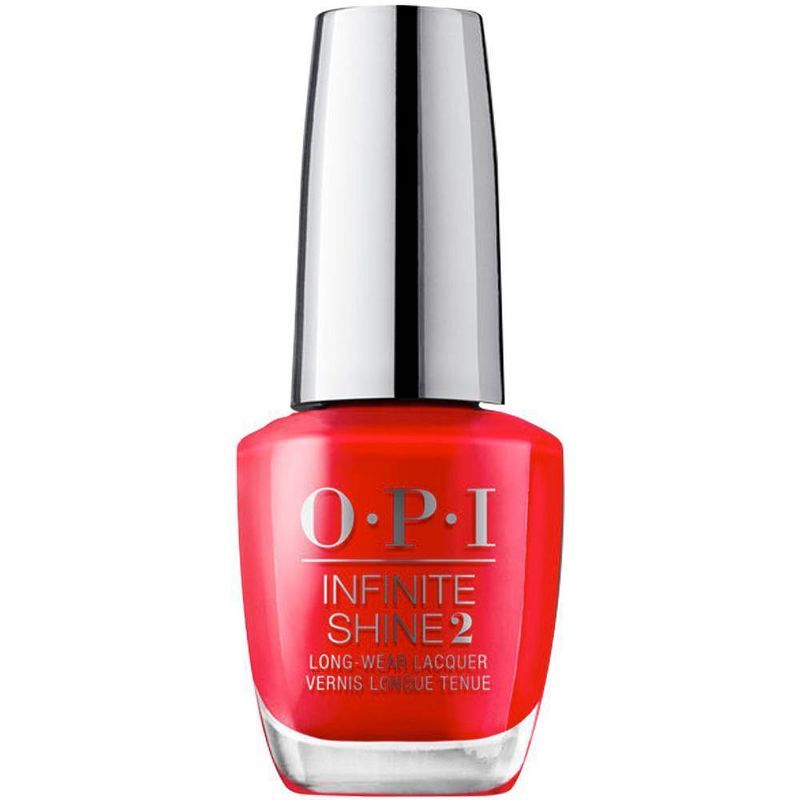 OPI Infinite Shine Gel Nail Lacquer - 0.5 fl oz | Target