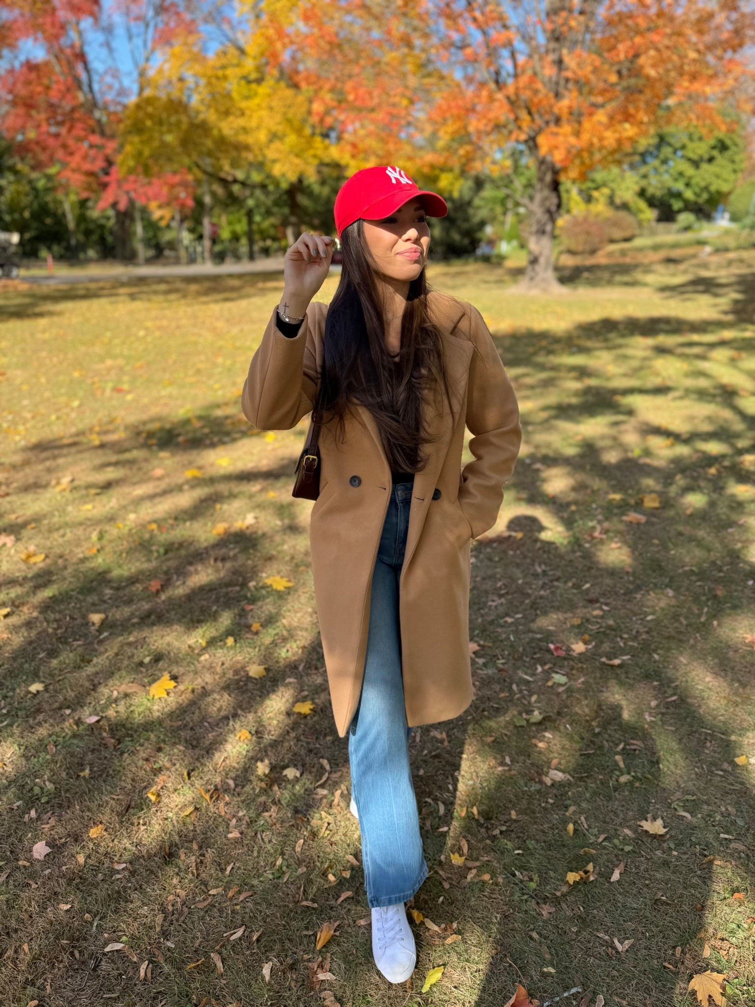 Casual Fall OOTD

#LTKFindsUnder50 #LTKGiftGuide #LTKSeasonal