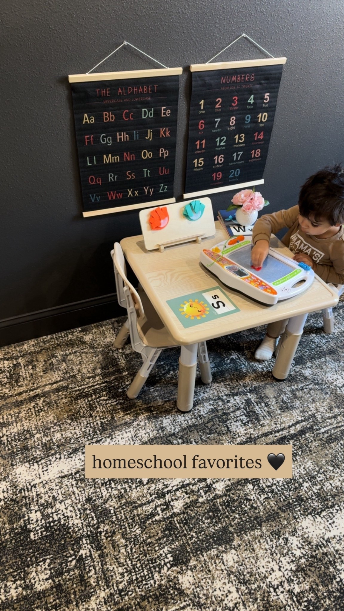 homeschool favorites 🖤


#LTKKids #LTKmomlife #LTKHome