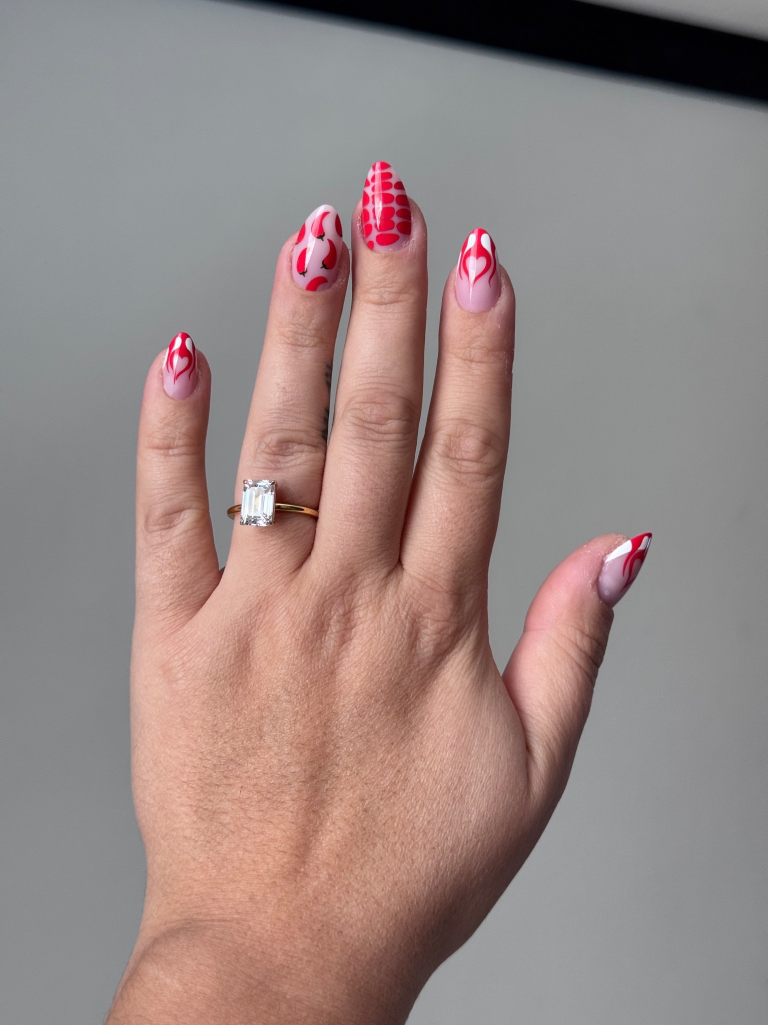 ❤️‍🔥

#LTKBeauty #LTKmomlife #LTKselfcare