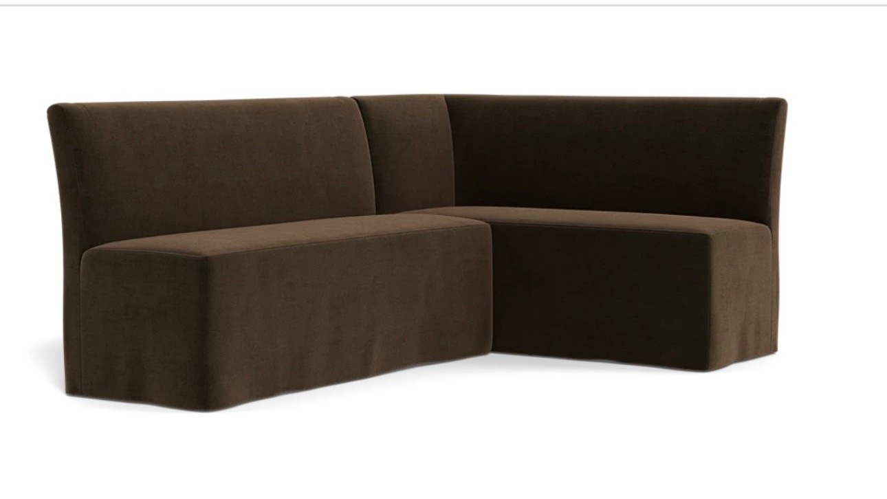 L-shaped banquette seating perfect for a breakfast noon


#furniture
#breakfastnook
#dining

#LTKHome #LTKSaleAlert