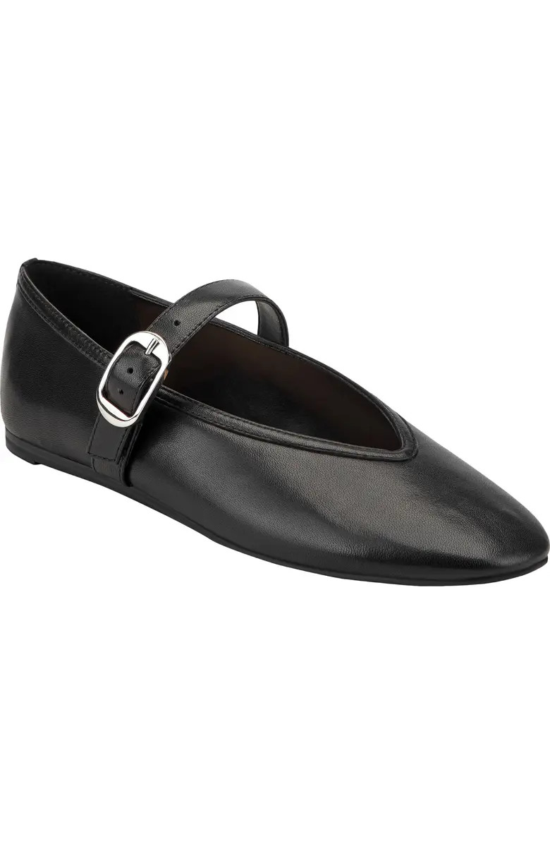 Godea Mary Jane Flat (Women) | Nordstrom