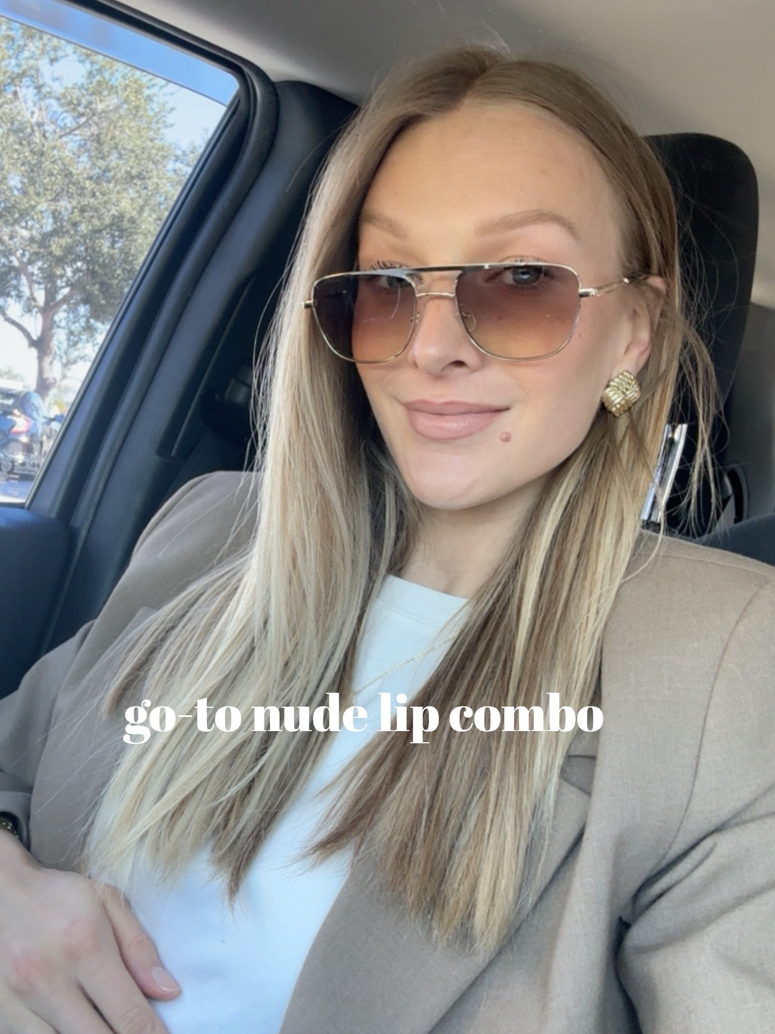 Nude lip combo to take you through all seasons! Have been wearing this neutral lip for a year!

#LTKHoliday #LTKBeauty #LTKSaleAlert