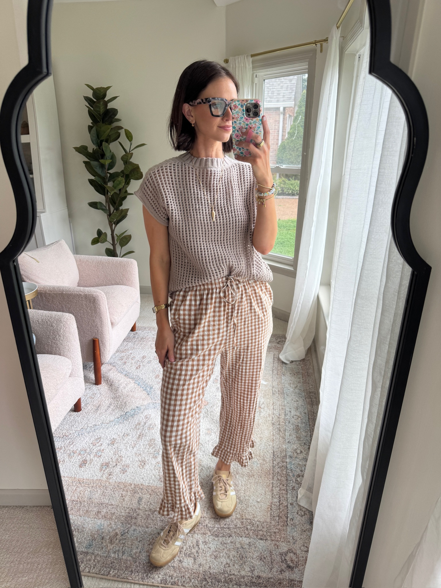 Such a good monochrome fit!

Tts: small

Two piece sets, teacher outfits, teacher outfit inspo, fall outfit inspo, fall outfits, transitional outfits, Hallie Ragan

#LTKootd #LTKgrwm #LTKSeasonal