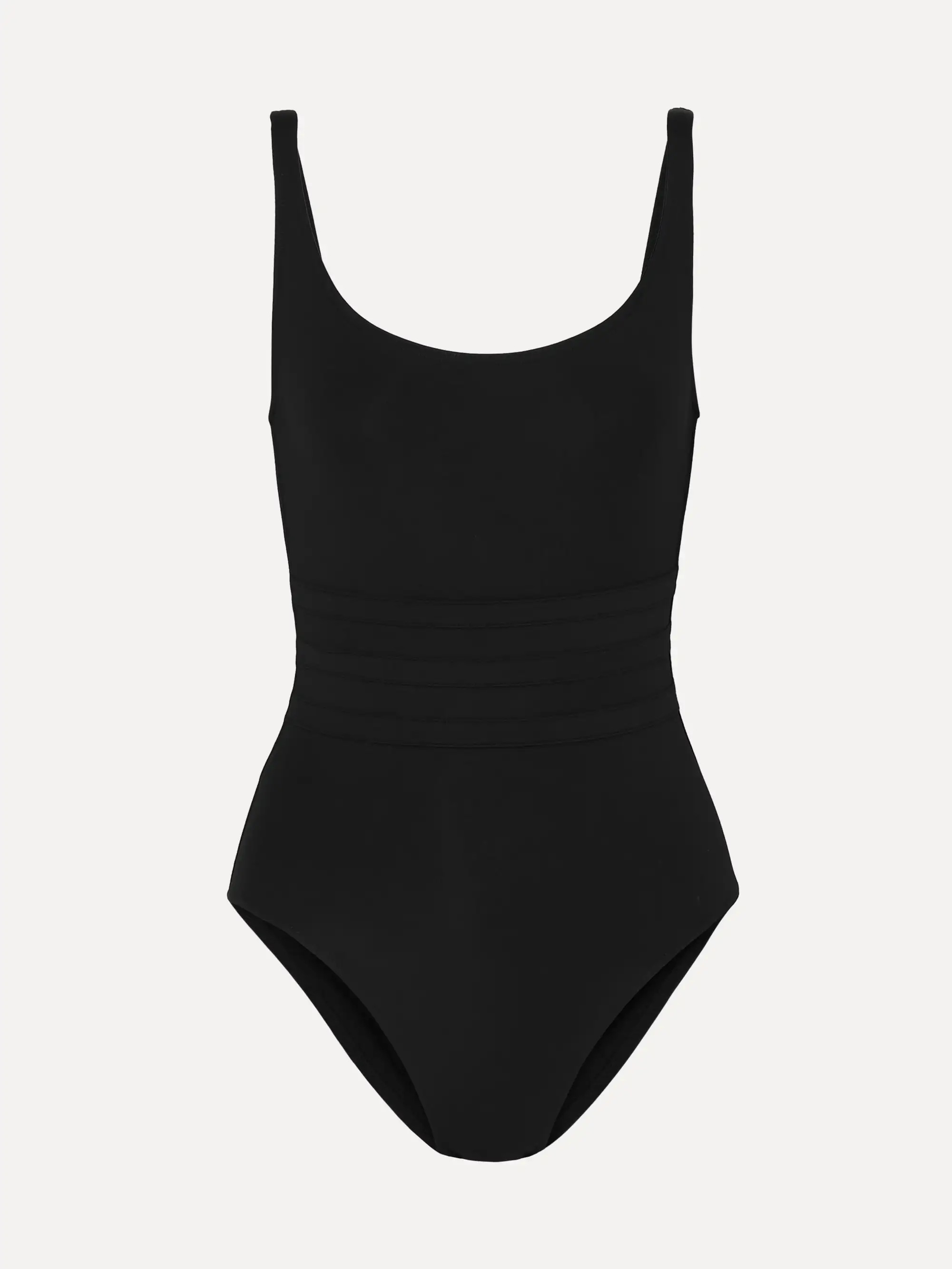 Les Essentiels Asia swimsuit | NET-A-PORTER (US)