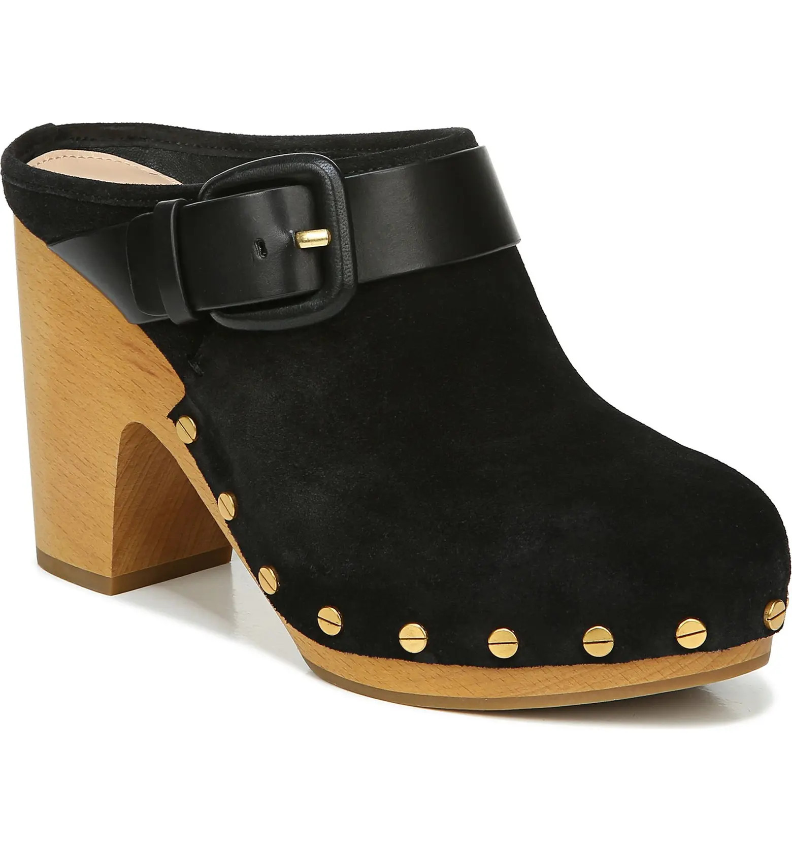 Veronica Beard Dacey Clog (Women) | Nordstrom | Nordstrom