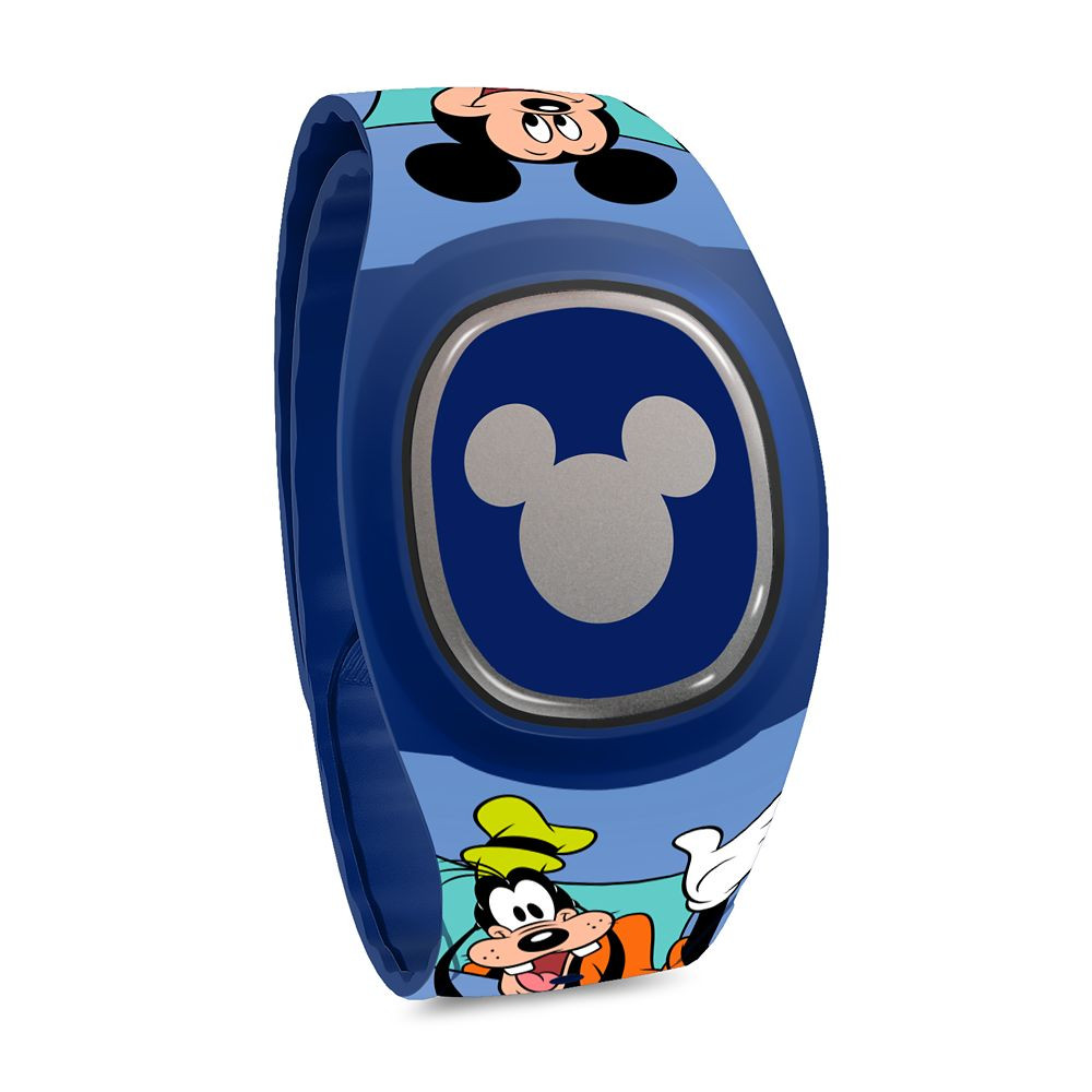 Mickey Mouse and Friends MagicBand+ | Disney Store