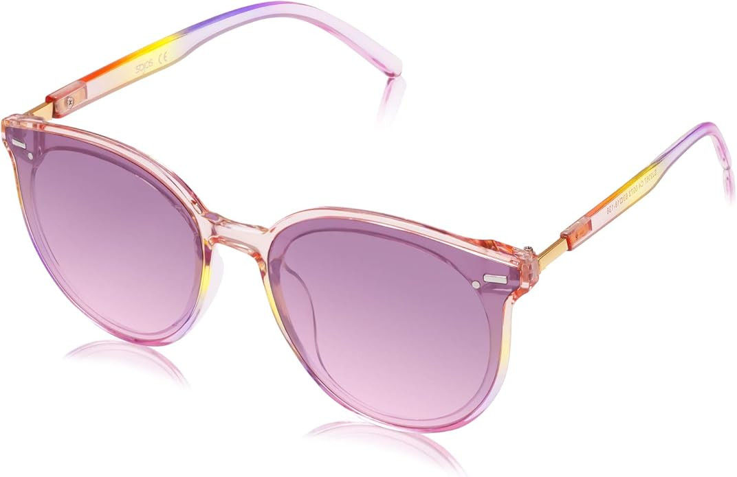 SOJOS Sunglasses Womens Trendy 2023 | Amazon (US)