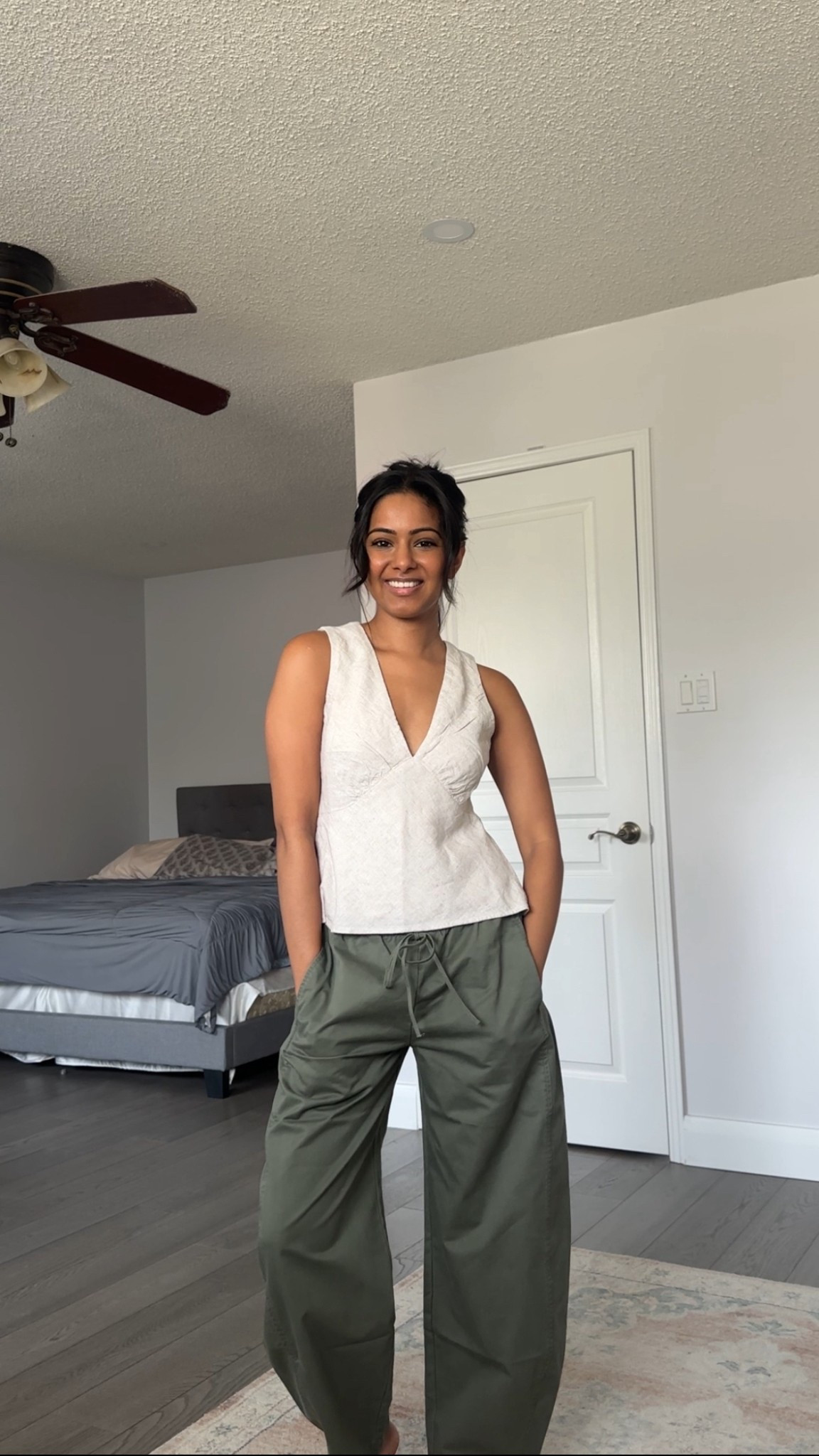 Abercrombie, summer outfit for petite women 

#LTKPetite #LTKU #LTKStyleTip