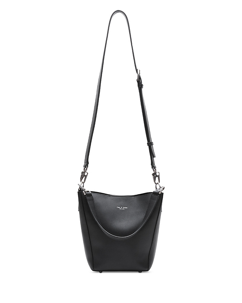 rag & bone Parker Leather Bucket Bag | Bloomingdale's (US)