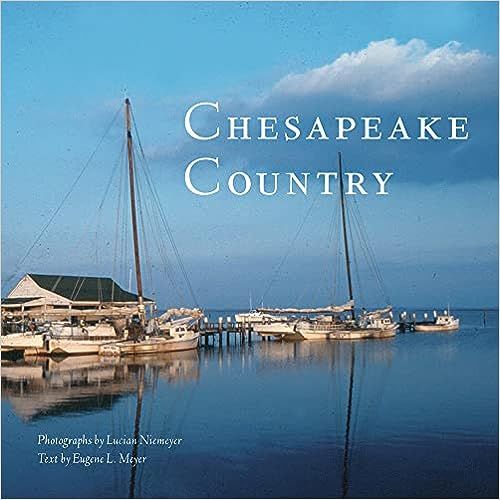Chesapeake Country | Amazon (US)