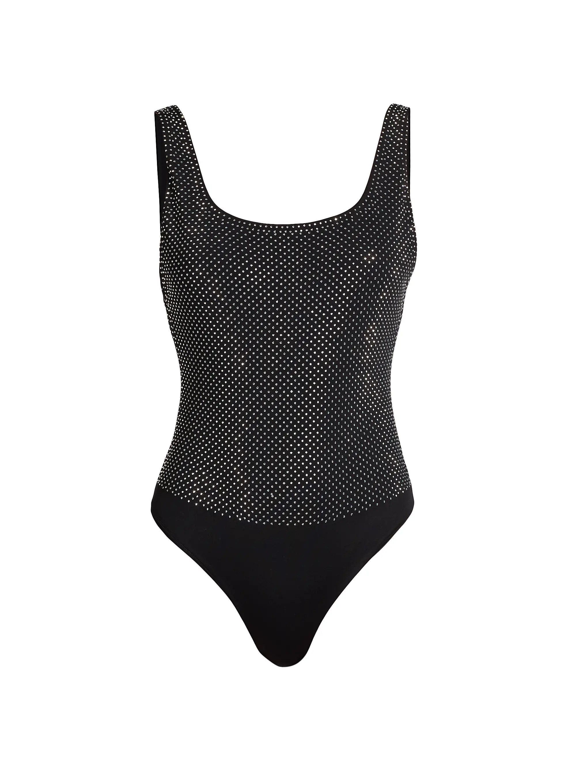 Remy Embellished Bodysuit | Saks Fifth Avenue