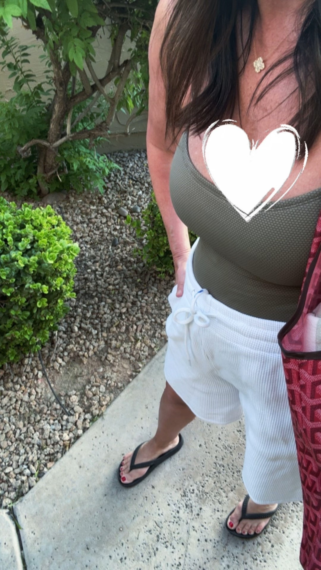 Swim suit with the highest ratings and under $50 
So many compliments on this suit, great color and covers the bootie😉🏊‍♀️🩱☀️

#LTKSwim #LTKTravel #LTKOver40