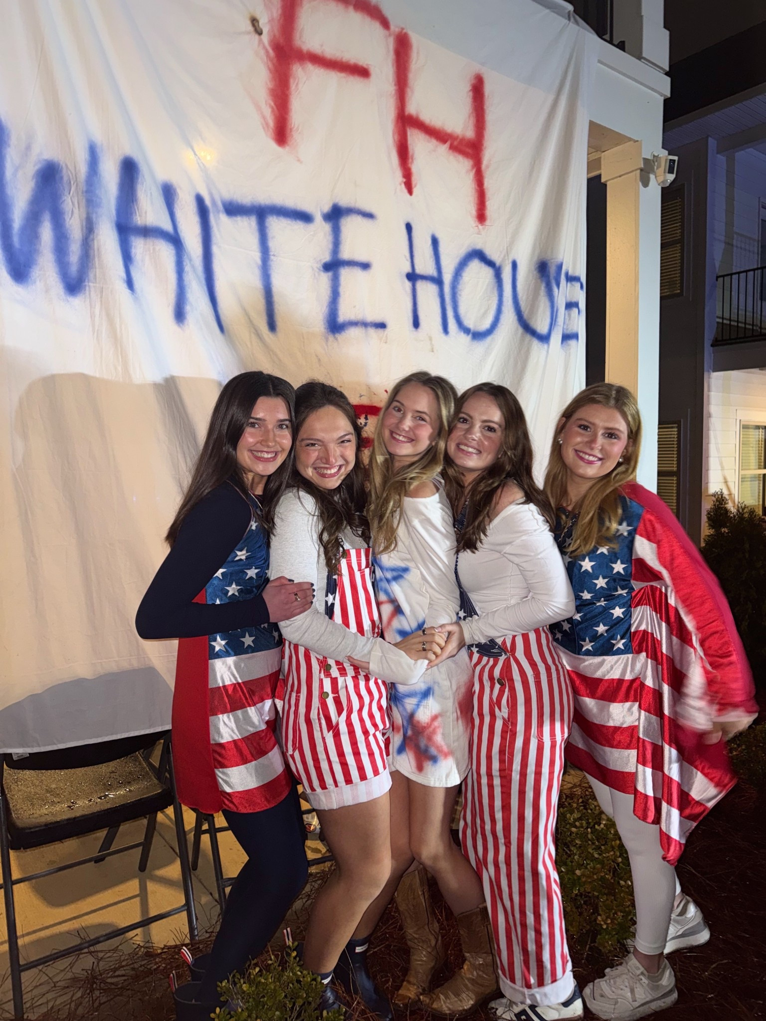 bringing the costumes out! 🇺🇸

#LTKU #LTKootd