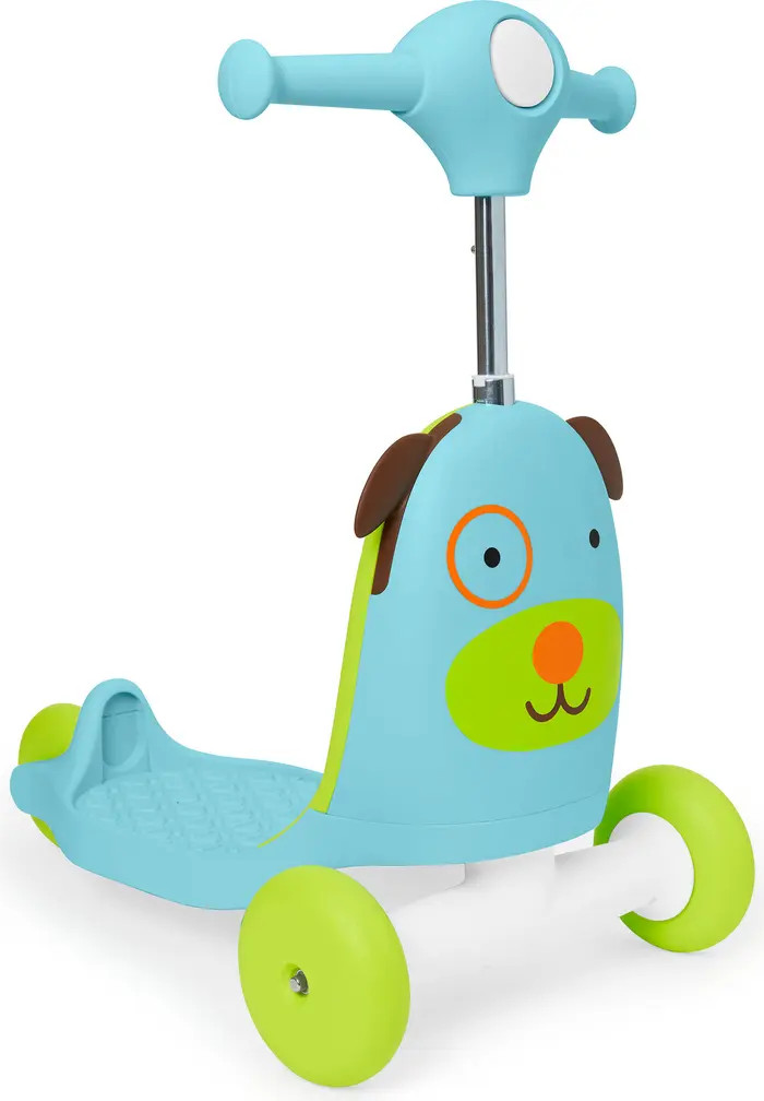Kids' Zoo Ride-On Toy | Nordstrom
