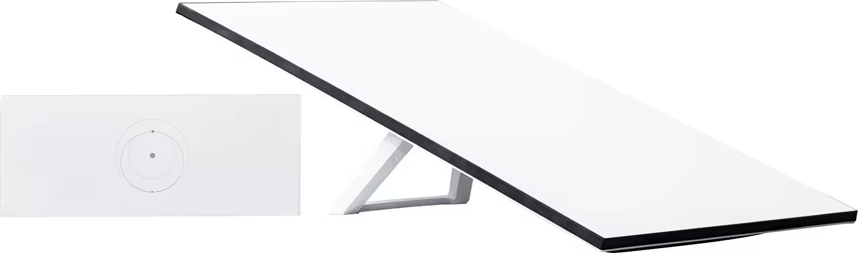 STARLINK Standard Kit AX Tri Band Wi-Fi System White 02534001 - Best Buy | Best Buy U.S.