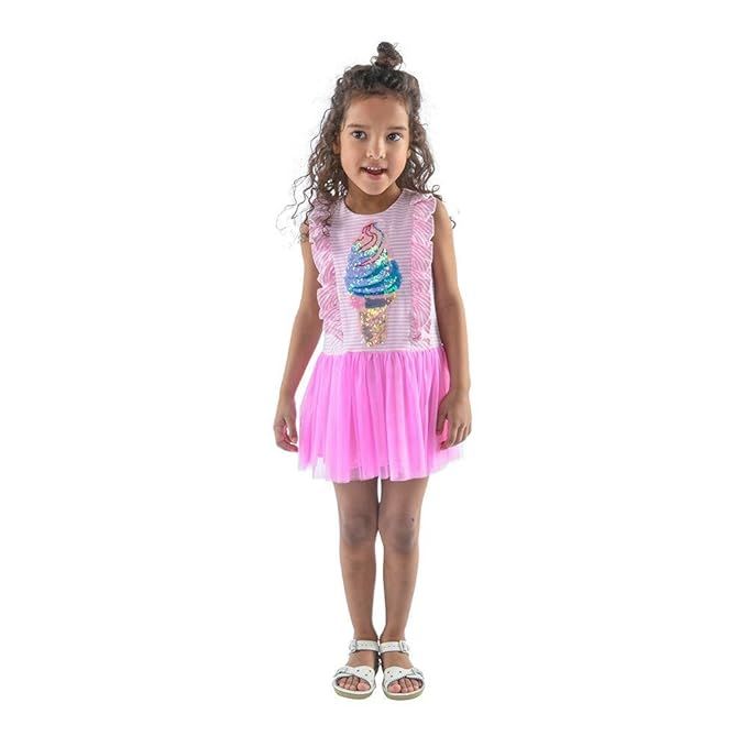 Athena Ice Cream Dress | Amazon (US)