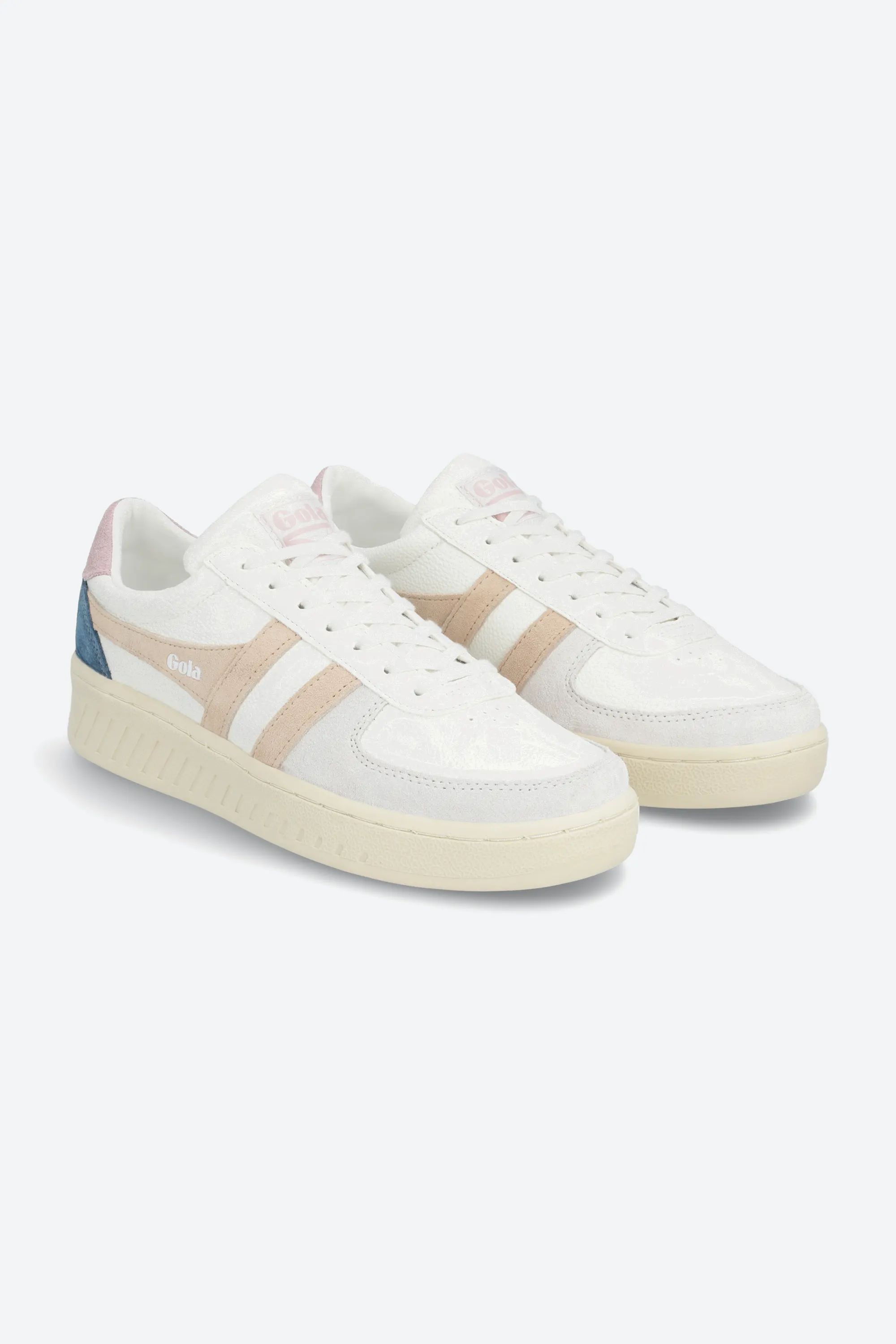 Grandslam Trident Leather Sneaker | Stitch Fix