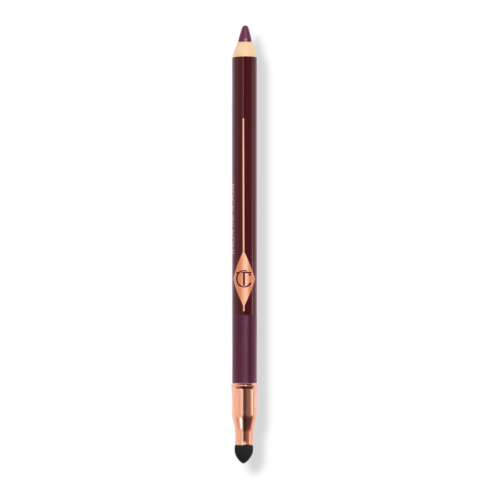 Charlotte Tilbury Rock 'N' Kohl Long-Lasting Eye Pencil - Fig Smoulder | Ulta