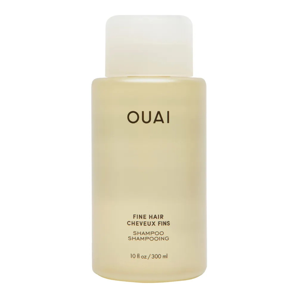 Fine Hair Shampoo | Sephora (AU)