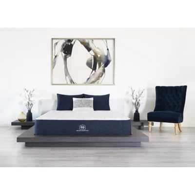 Signature Soft Hybrid by Brooklyn Bedding | Wayfair North America