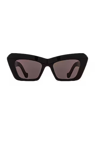 Acetate Cateye Sunglasses | FWRD 