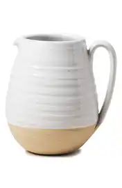 Farmhouse Pottery Small Farmer's Pitcher | Nordstrom | Nordstrom