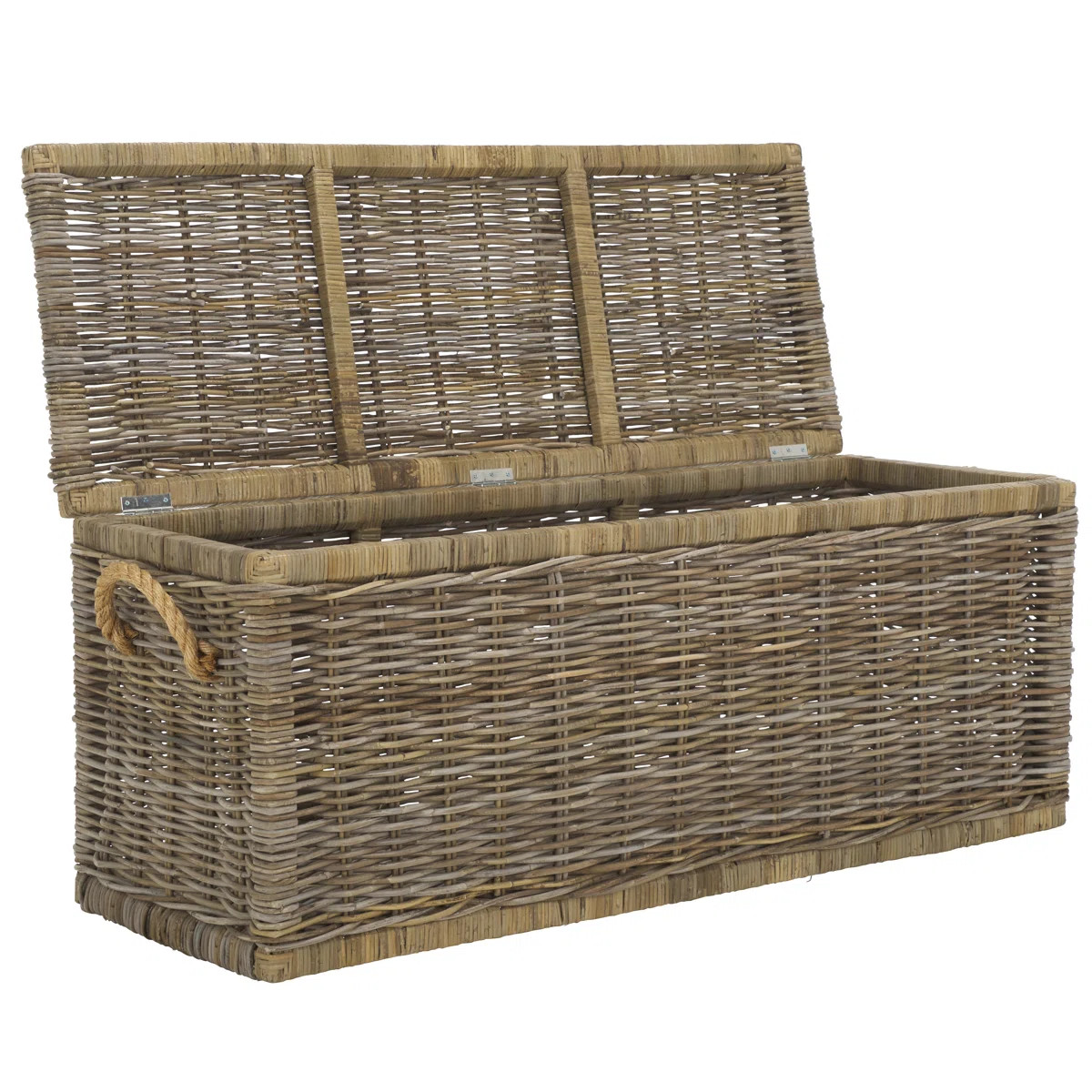 Bridan Basket | Wayfair North America